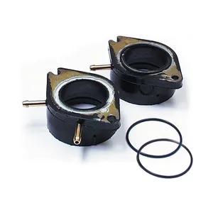 Tourmax Insugningsgummi Sats 2 st. Yamaha image