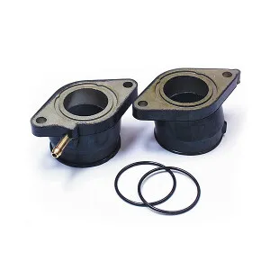 Tourmax Insugningsgummi Sats 2 st. Yamaha image