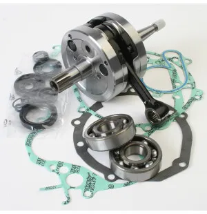 Wiseco Crankshaft Assembly Yamaha YZ125 '98-00 kuva