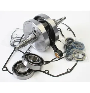 Wiseco Crankshaft Assembly KX250F '04-06 + RM-Z250 '04-06 kuva