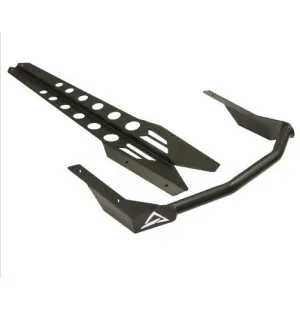 Skinz Bak båge Fuel blå Ski-Doo Summit 154" 850 Rev 4 image