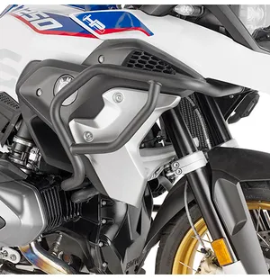 Givi Kaatumaraudat Musta R1200GS 17-18/R1250GS 19-21 kuva