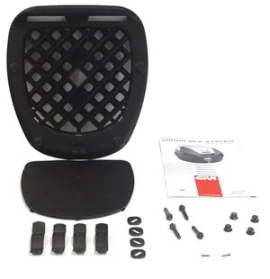 Givi Levy + cover levy + Monolock kit (sisältyy kaikkiin monolocklaukkuihin) kuva