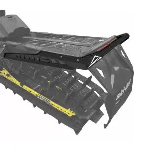 Skinz Bak båge Vit 2020 Ski-Doo 850 Rev 154" image