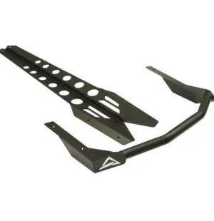 Skinz Bak båge Flat svart 2020 Ski-Doo 850 Rev 154" image