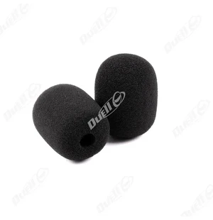 Cardo mic sponge small-hyb/boom pt/sp/q-line/frc/smrth image