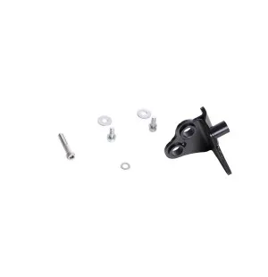 Akrapovic Passenger footrest fitting kit V-Rod VRSCF Muscle 09- kuva