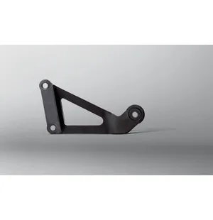 Akrapovic Muffler bracket (SS) Yamaha MT-03 2016- YZF-R3 2015- kuva