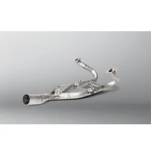 Akrapovic Optional Header (Titaani) 1200 RS 2015-18 kuva