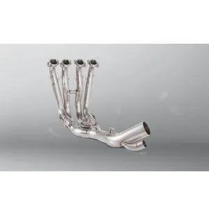 Akrapovic Optional Header (SS) S 1000 RR 2017-2018 kuva