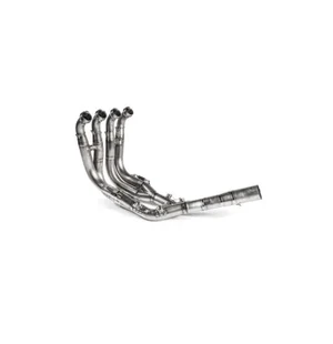 Akrapovic Optional Header (SS) S 1000RR 2019- kuva
