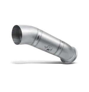 Akrapovic Link Pipe (Titaani) 820 Hypermotard/Hyperstrada 2013-2018 kuva