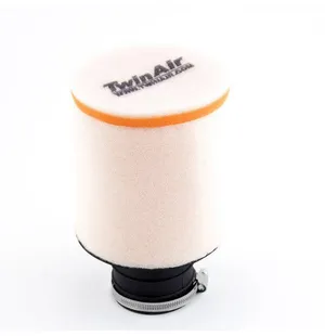 Twin Air  Ilmansuodatin universal/speedway 63mm anslut kuva