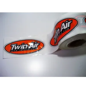 Twin Air Muovipanta leveys 120mm. rulla 500m kuva