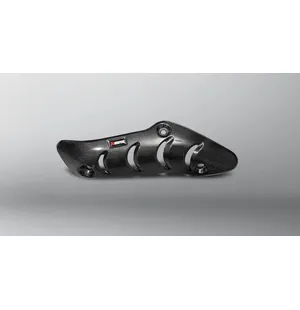 Akrapovic Heat Shield (Carbon) Ducati Monster 821/1200/S 2014-2020 1200 R 2017-2 kuva