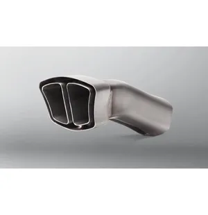 Akrapovic Optional Noise damper 1200 Multistrada/S 2015-17 YZF-R1 2015-16 kuva