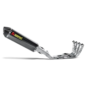 Akrapovic Racing Line (Carbon) K 1200 R/S 2005-08K 1300 R/S 2009-15 kuva
