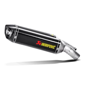 Akrapovic Slip-On Line (Carbon) 848/1098 / 1098S/1198 2007-11 kuva