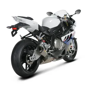 Akrapovic Slip-On Line (Titaani) S 1000 RR 2010-2016 kuva