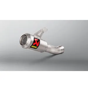 Akrapovic Slip-On Line (Titaani) CBR 1000 RR SP / SP2 2017-19 kuva