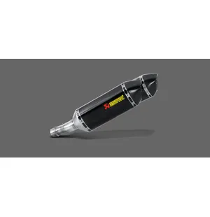 Akrapovic Slip-On Line (Carbon) Z1000 SX/Ninja 1000 2014-2020 kuva