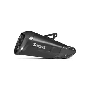 Akrapovic Slip-On Line (Titaani) S 1000 XR 2015-16 kuva