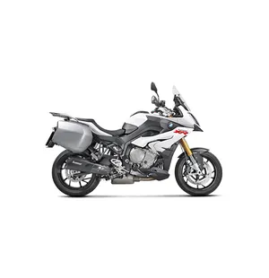 Akrapovic Slip-On Line (Titaani) S 1000 XR 2015-19 kuva