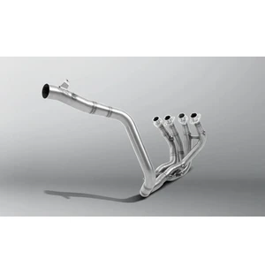 Akrapovic Optional Header (SS) CBR600RR 2013-18 kuva