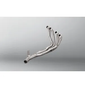 Akrapovic Optional Header (SS) Z900 RS/Cafe 2018- kuva