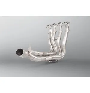 Akrapovic Optional Header (SS) CBR 1000 RR SP / SP2 2017-19 kuva