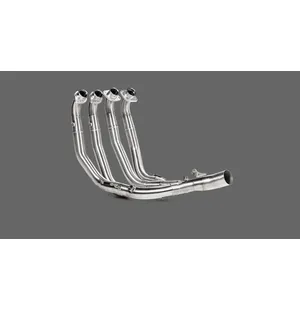 Akrapovic Optional Header (SS) CB 1000 R 2018- kuva