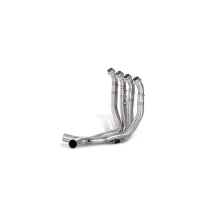 Akrapovic Optional Header (SS)Kawasaki ZZR 1400 ZX14R 2012- kuva