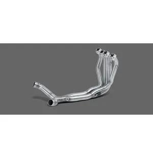 Akrapovic Optional Header (SS) Z1000/SX 2010-13 kuva