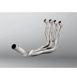 Akrapovic Optional Header (SS) GSX-R 1000 2017- kuva
