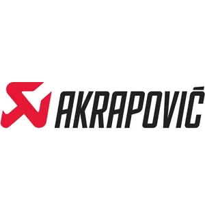 Akrapovic Bracket SS 8.0x36.5 N3139 kuva