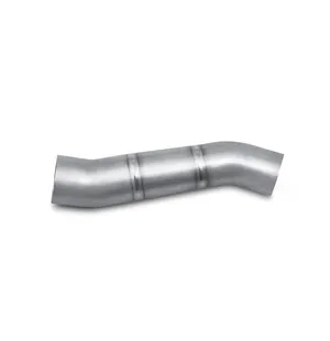 Akrapovic Link Pipe (Titaani) Monster 1200/1200S 2014- kuva