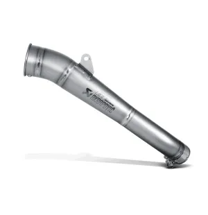 Akrapovic Slip-On Line (Titaani) GSX-R 600/750 2011-17 kuva