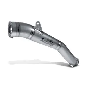 Akrapovic Slip-On Line (Titaani) GSR 750 2011-16GSX-R 750 2015-16 kuva
