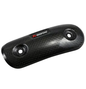 Akrapovic Lämpösuoja CA Yamaha YZ250F 2014-18 WR250F 2015-19 kuva
