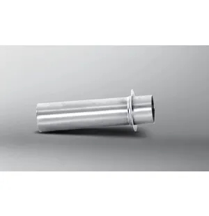 Akrapovic Optional Noise Damper V-Rod VRSCDX Night Rod 2009-2016 kuva