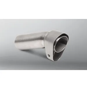 Akrapovic Noise damper V-TUV108 kuva
