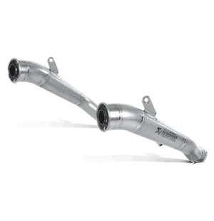 Akrapovic Slip-On Line (Titanium) GSX-R1000 2009-11 kuva