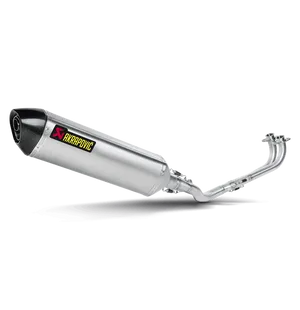 Akrapovic Racing Line (Titaani) XP500 Tmax 2008-16 kuva