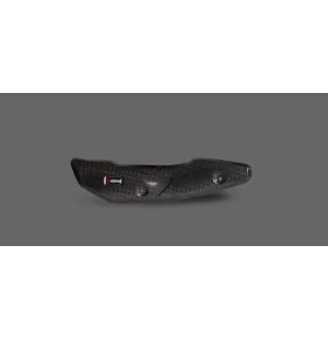 Akrapovic lämmönsuoja (Carbon) Kawasaki Z900 2017- + Z900 (A2) 2018- kuva
