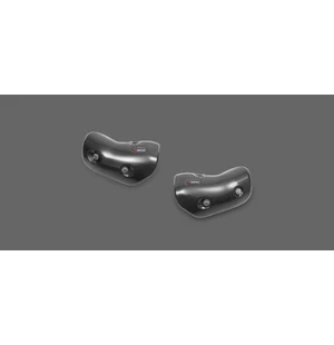 Akrapovic lämmönsuoja set (Carbon) Kawasaki Z1000 2014-2019 kuva