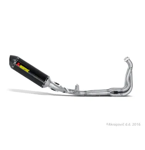 Akrapovic Racing Line (Carbon) Z1000SX.Ninja 1000 2014-2020 kuva
