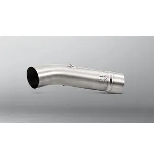 Akrapovic EVO KIT Track day Link pipe (Titaani) YZF-R1 2015- kuva