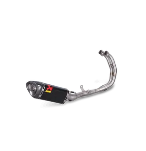 Akrapovic Racing Line (Carbon) YZF-R25 2014- YZF-R3 2015- MT-03 2016- kuva