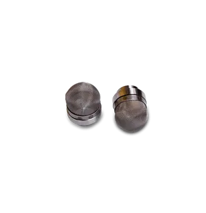 Akrapovic Sparik Arrester Set kuva