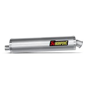 Akrapovic Slip-On Line (Titaani) R 1150 GS 1999-04 R 1150 GS Adv 2001-06 kuva